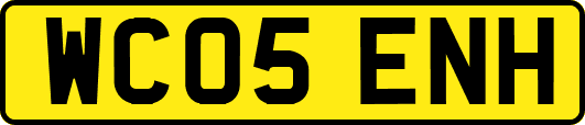 WC05ENH
