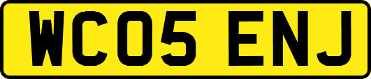 WC05ENJ