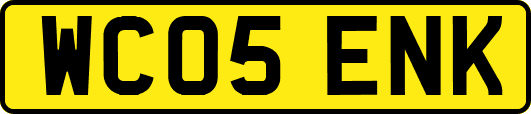 WC05ENK