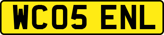 WC05ENL