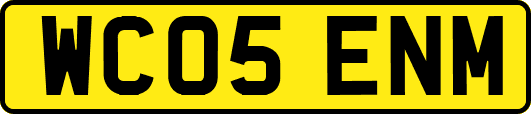 WC05ENM