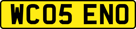 WC05ENO