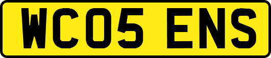WC05ENS