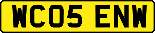 WC05ENW