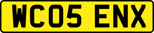 WC05ENX