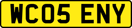 WC05ENY