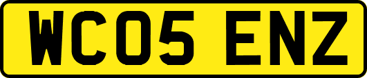 WC05ENZ