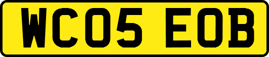 WC05EOB