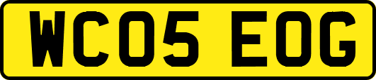 WC05EOG
