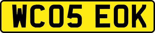 WC05EOK