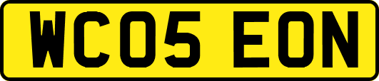 WC05EON