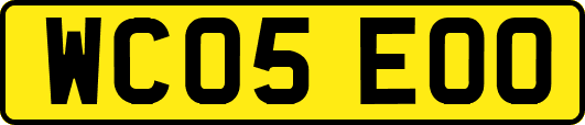 WC05EOO
