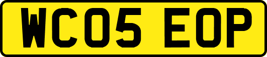 WC05EOP
