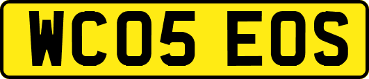 WC05EOS