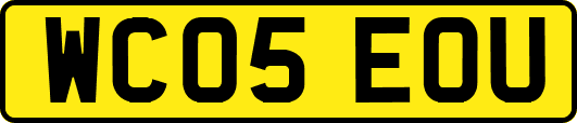WC05EOU