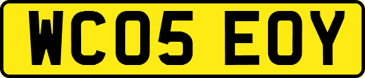 WC05EOY