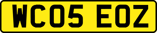 WC05EOZ