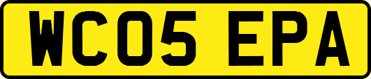WC05EPA