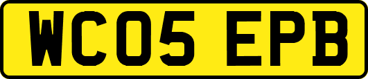 WC05EPB
