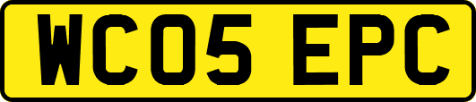 WC05EPC