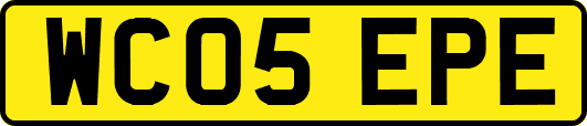 WC05EPE
