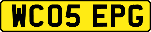 WC05EPG