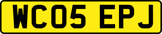 WC05EPJ