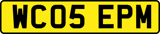 WC05EPM