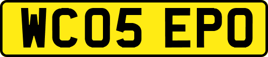 WC05EPO