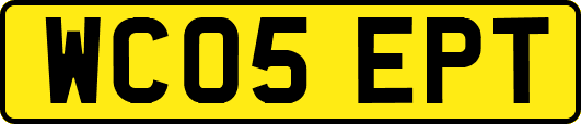 WC05EPT