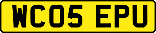 WC05EPU