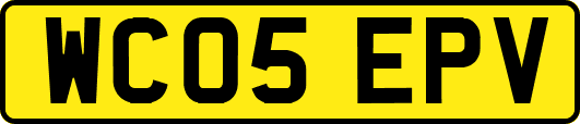 WC05EPV