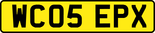 WC05EPX