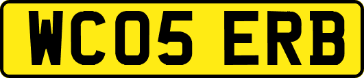 WC05ERB