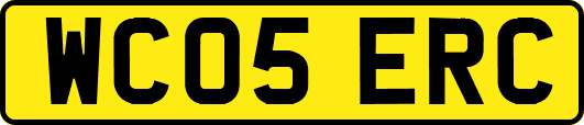 WC05ERC