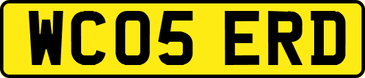 WC05ERD