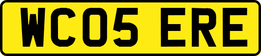 WC05ERE