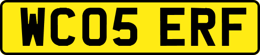 WC05ERF