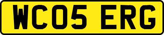 WC05ERG