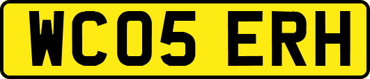 WC05ERH