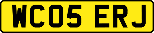 WC05ERJ