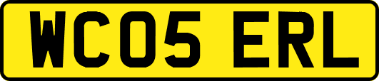 WC05ERL