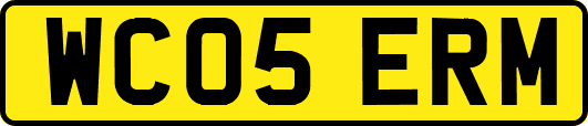 WC05ERM