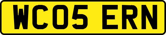 WC05ERN