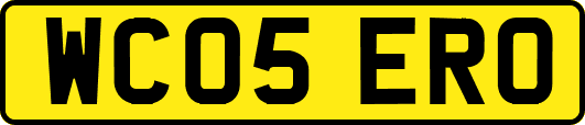 WC05ERO