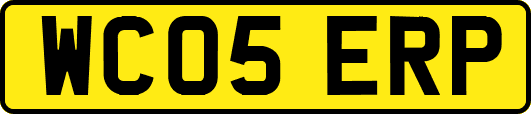 WC05ERP