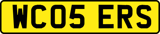 WC05ERS
