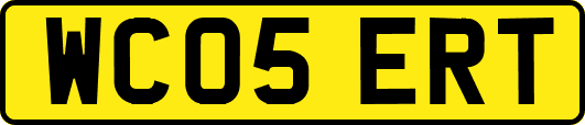 WC05ERT