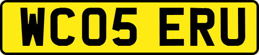 WC05ERU