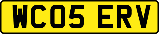 WC05ERV